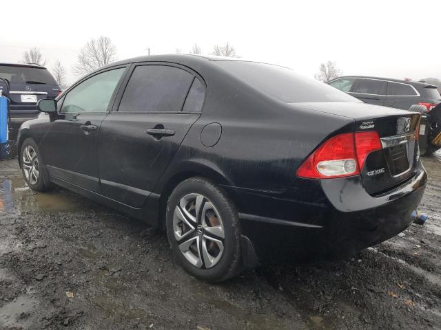 Изображение 2 2011 HONDA CIVIC LX 2011 с VIN 19XFA1F51BE003709