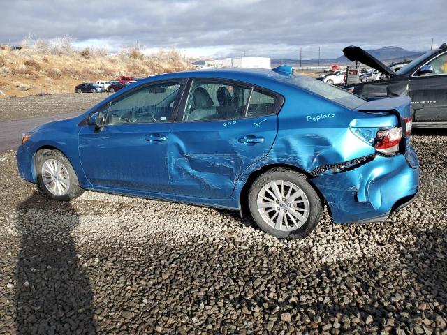 Obraz 2 z 2017 SUBARU IMPREZA PREMIUM 2017 z VIN 4S3GKAB60H3620941