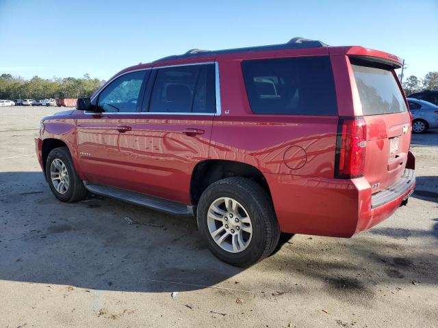 Image 2 of 2015 CHEVROLET TAHOE K1500 LT 2015 with VIN 1GNSKBKC7FR617915