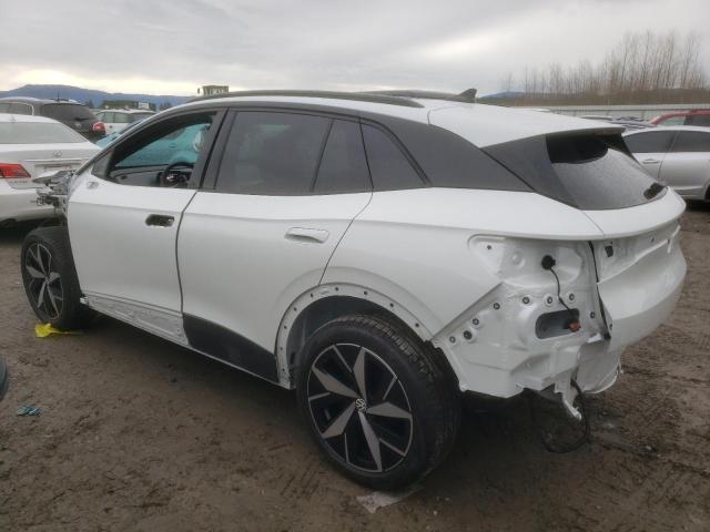 Изображение 2 2023 VOLKSWAGEN ID.4 PRO S 2023 с VIN 1V2WNPE88PC022600