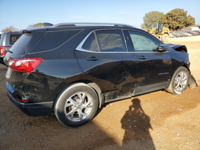 Image 3 of 2020 CHEVROLET EQUINOX LT 2020 with VIN 3GNAXLEX2LL327716