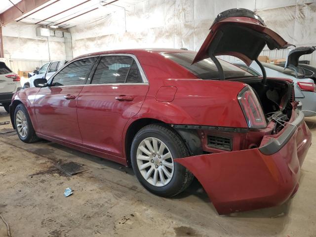 Image 2 of 2013 CHRYSLER 300  2013 with VIN 2C3CCAAG8DH669841