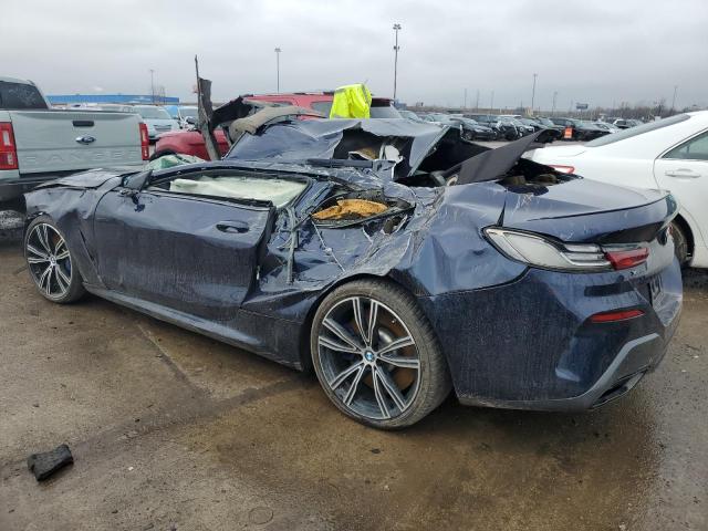 Obraz 2 z 2019 BMW M850XI  2019 z VIN WBABC4C5XKBU96699