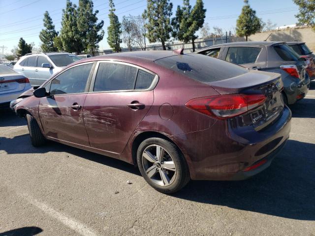 Obraz 2 z 2018 KIA FORTE LX 2018 z VIN 3KPFL4A74JE221968
