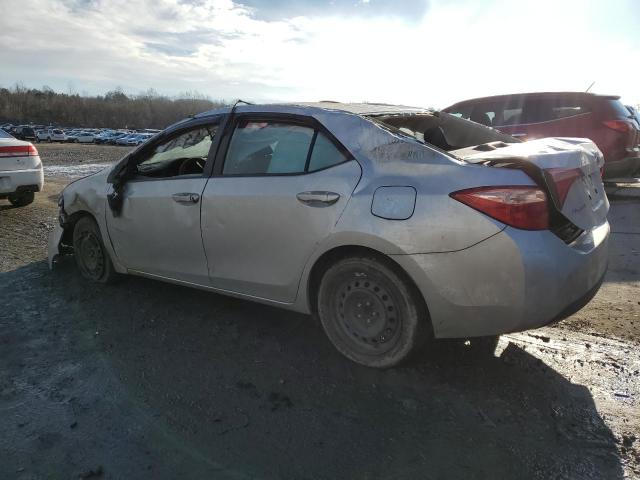Obraz 2 z 2017 TOYOTA COROLLA L 2017 z VIN 5YFBURHE6HP655914