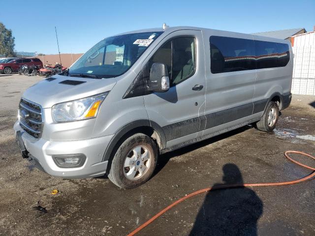 Image 1 of 2020 FORD TRANSIT T-350 2020 with VIN 1FBAX2YG9LKA10097