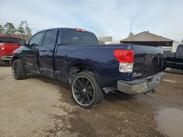 Image 2 of 2010 TOYOTA TUNDRA DOUBLE CAB SR5 2010 with VIN 5TFRM5F1XAX001948