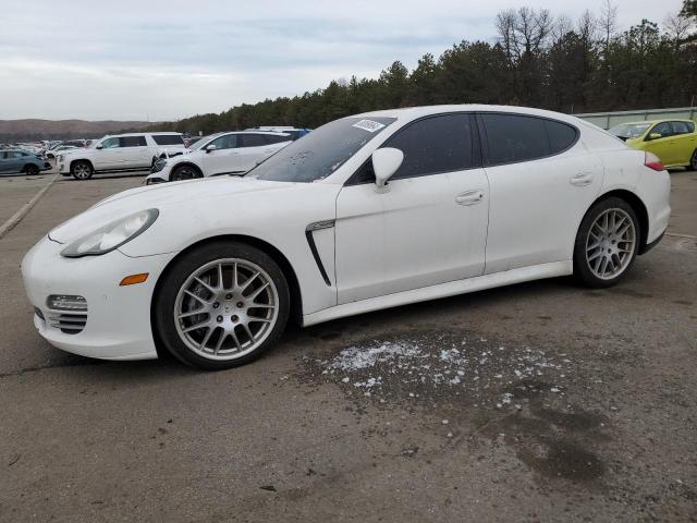 Изображение 2011 PORSCHE PANAMERA 2 2011