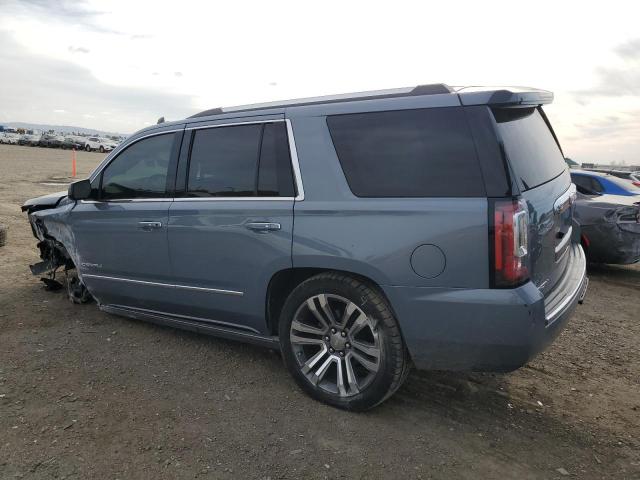 Изображение 2 2015 GMC YUKON DENALI 2015 с VIN 1GKS2CKJ2FR605804