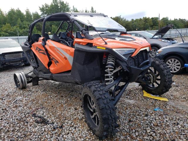 Obraz 1 z 2023 POLARIS RZR TURBO R 4 ULTIMATE 2023 z VIN 3NSG4D924PG324698