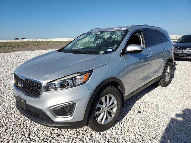 2016 KIA SORENTO LX 2016 image