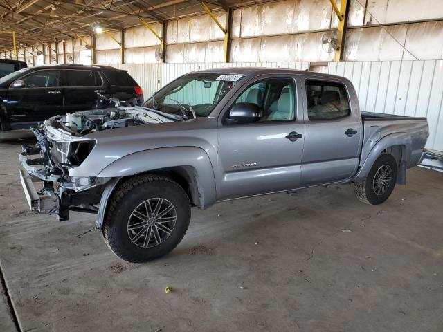 Obraz 2014 TOYOTA TACOMA DOUBLE CAB 2014