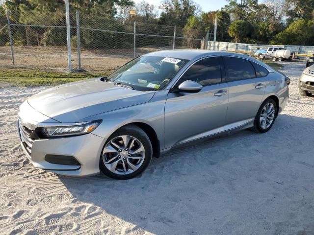 Obraz 1 z 2019 HONDA ACCORD LX 2019 z VIN 1HGCV1F18KA022069