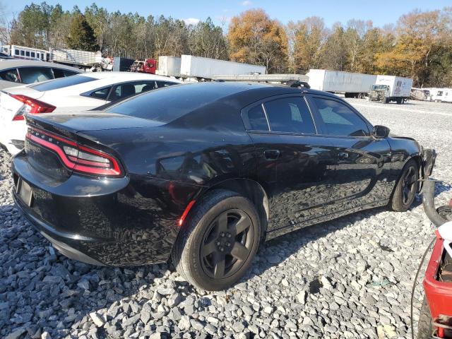 Image 3 of 2018 DODGE CHARGER POLICE 2018 with VIN 2C3CDXAG8JH169772