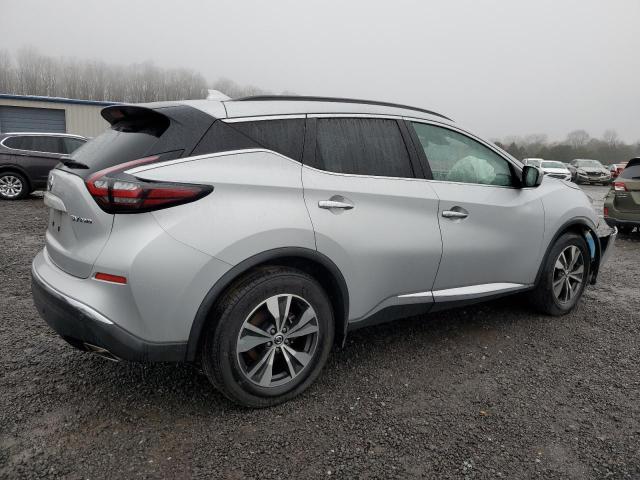 Изображение 3 2020 NISSAN MURANO SV 2020 с VIN 5N1AZ2BS8LN139543