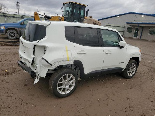 Изображение 3 2021 JEEP RENEGADE LATITUDE 2021 с VIN ZACNJDBB6MPN31578