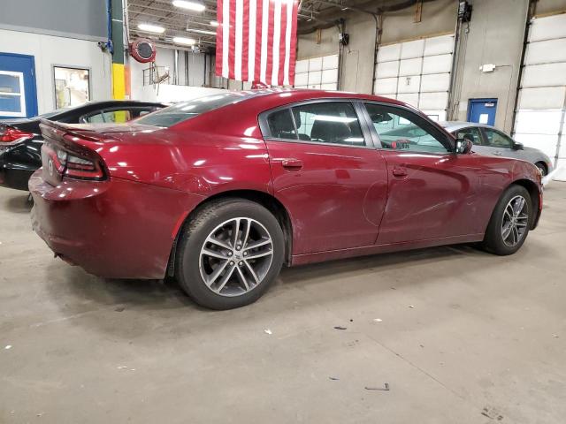 Obraz 3 z 2019 DODGE CHARGER SXT 2019 z VIN 2C3CDXJG0KH523978