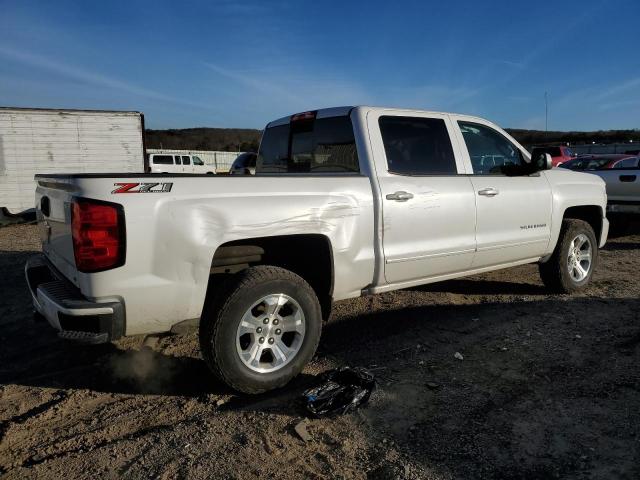 Изображение 3 2018 CHEVROLET SILVERADO K1500 LT 2018 с VIN 3GCUKREC7JG508563