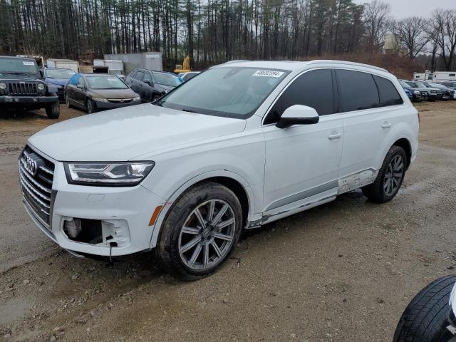 Изображение 2017 AUDI Q7 PREMIUM PLUS 2017