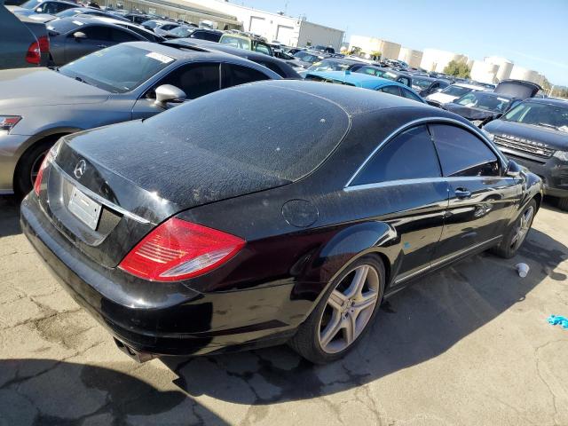 Изображение 3 2008 MERCEDES-BENZ CL 600 2008 с VIN WDDEJ76X48A014365