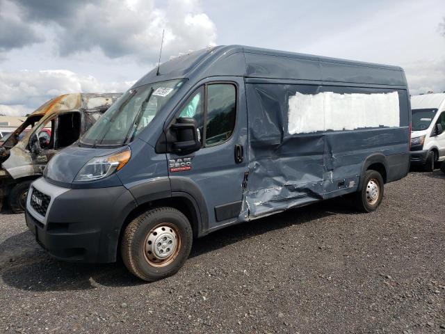 Obraz 1 z 2021 RAM PROMASTER 3500 3500 HIGH 2021 z VIN 3C6MRVJG4ME550161
