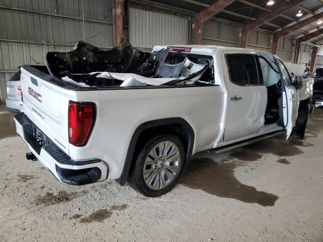 Image 3 of 2021 GMC SIERRA K1500 DENALI 2021 with VIN 3GTU9FEL7MG189471