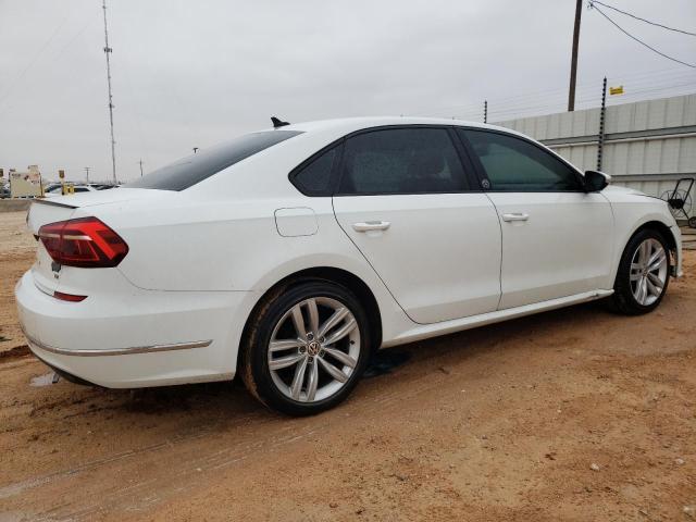 Image 3 of 2019 VOLKSWAGEN PASSAT WOLFSBURG 2019 with VIN 1VWLA7A36KC006119