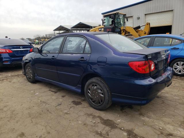 Изображение 2 2003 TOYOTA COROLLA CE 2003 с VIN 1NXBR32E13Z131861