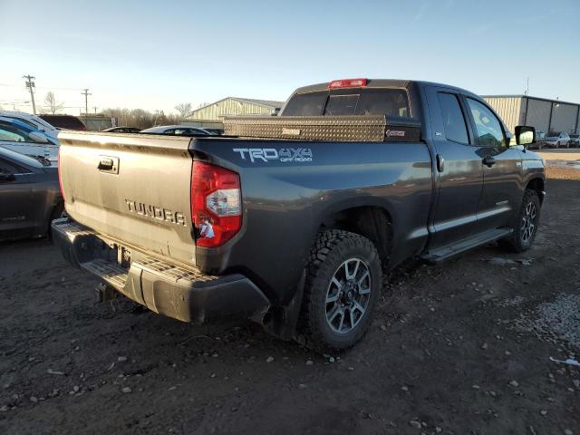 Image 3 of 2019 TOYOTA TUNDRA DOUBLE CAB SR/SR5 2019 with VIN 5TFUY5F11KX806463