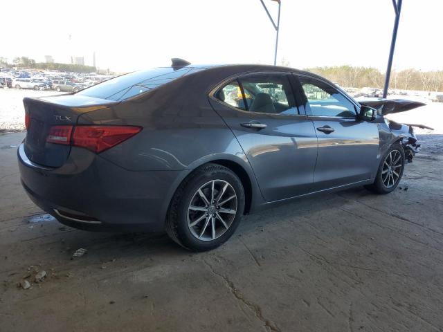 Image 3 of 2020 ACURA TLX TECHNOLOGY 2020 with VIN 19UUB1F55LA013539