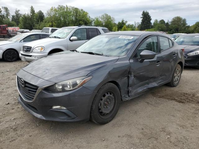 Obraz 2014 MAZDA 3 SPORT 2014