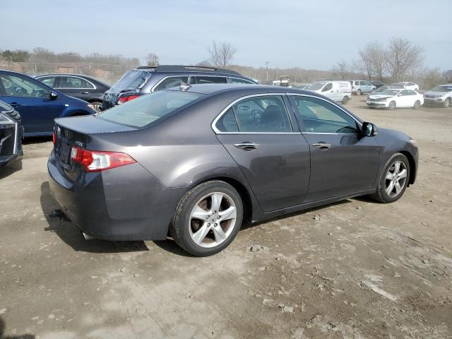 Image 3 of 2009 ACURA TSX  2009 with VIN JH4CU266X9C007167