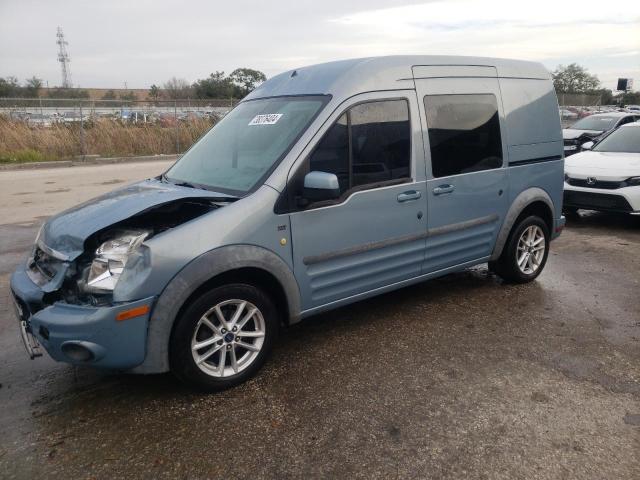 Obraz 2013 FORD TRANSIT CONNECT XLT 2013