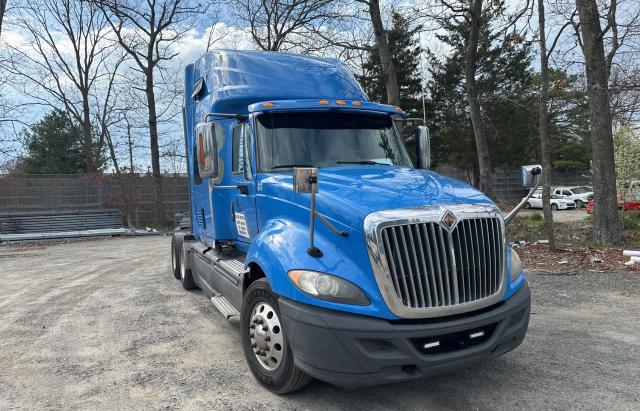 Изображение 1 2015 INTERNATIONAL PROSTAR  2015 с VIN 3HSDJAPR0FN724075