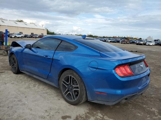 Изображение 2 2020 FORD MUSTANG  2020 с VIN 1FA6P8TH0L5187940