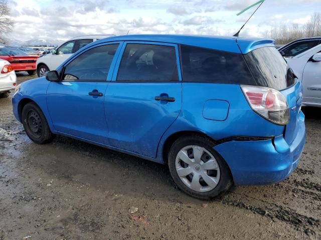 Obraz 2 z 2007 TOYOTA COROLLA MATRIX XR 2007 z VIN 2T1KR32E47C655920