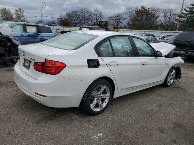 Image 3 of 2014 BMW 328 XI 2014 with VIN WBA3B3C57EJ979823