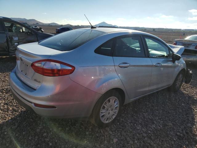 Image 3 of 2015 FORD FIESTA S 2015 with VIN 3FADP4AJ5FM172421