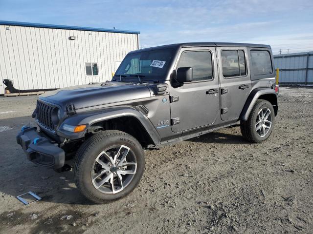 Obraz 2024 JEEP WRANGLER 4XE 2024