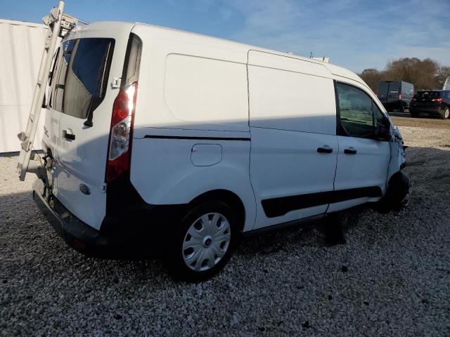 Image 3 of 2020 FORD TRANSIT CONNECT XL 2020 with VIN NM0LS7E25L1479862