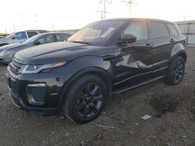 Изображение 2019 LAND ROVER RANGE ROVER EVOQUE LANDMARK EDITION 2019