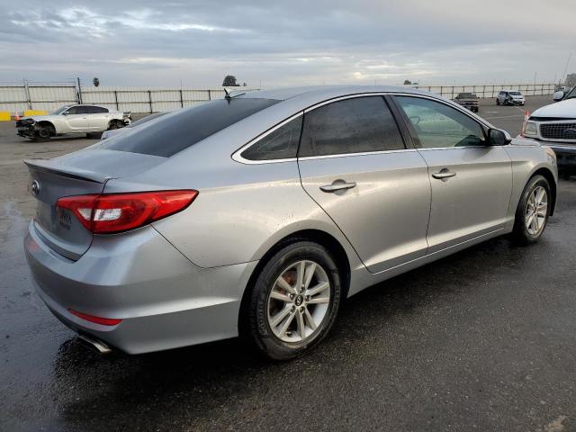 Image 3 of 2015 HYUNDAI SONATA SE 2015 with VIN 5NPE24AF4FH181898