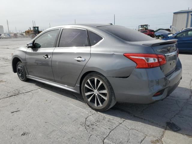 Изображение 2 2016 NISSAN SENTRA S 2016 с VIN 3N1AB7AP3GY315901