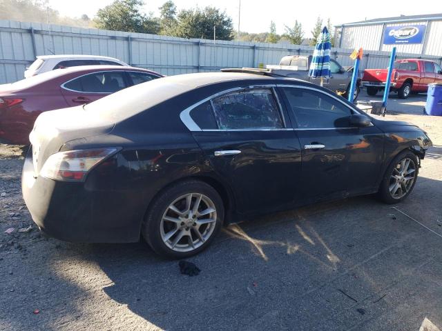 Изображение 3 2014 NISSAN MAXIMA S 2014 с VIN 1N4AA5AP5EC459028