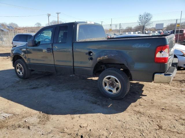 Изображение 2 2005 FORD F150  2005 с VIN 1FTPX145X5FB04165