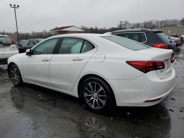 Изображение 2 2016 ACURA TLX  2016 с VIN 19UUB1F33GA000695