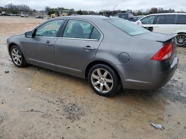 Изображение 2 2010 MERCURY MILAN PREMIER 2010 с VIN 3MEHM0JA5AR634046