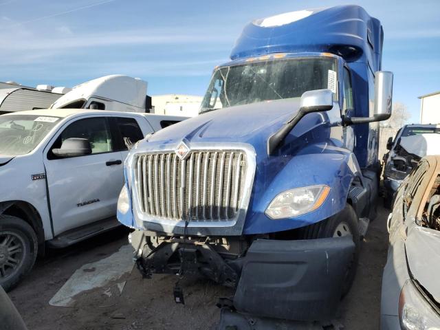 Image 2 of 2022 INTERNATIONAL LT625  2022 with VIN 3HSDZAPR7NN239018