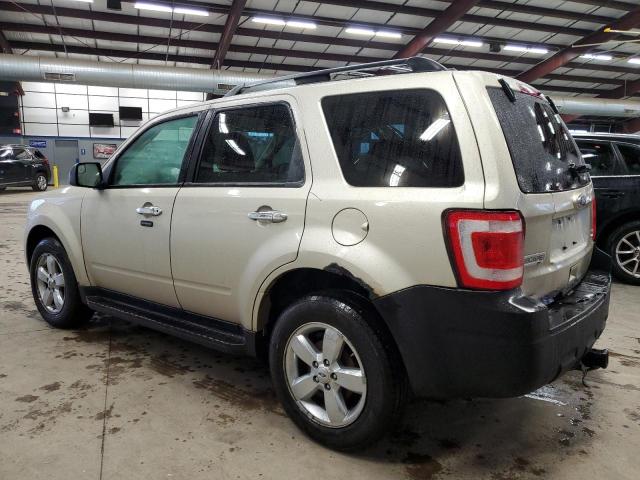 Изображение 2 2010 FORD ESCAPE XLT 2010 с VIN 1FMCU9DG9AKA63354
