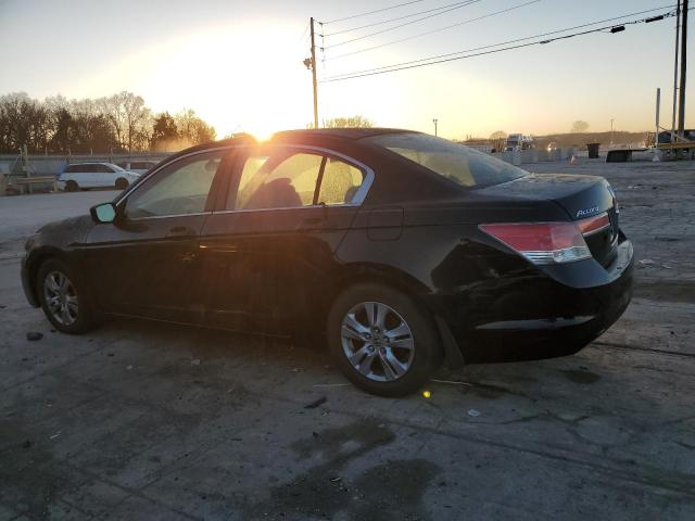 Obraz 2 z 2012 HONDA ACCORD SE 2012 z VIN 1HGCP2F68CA169389